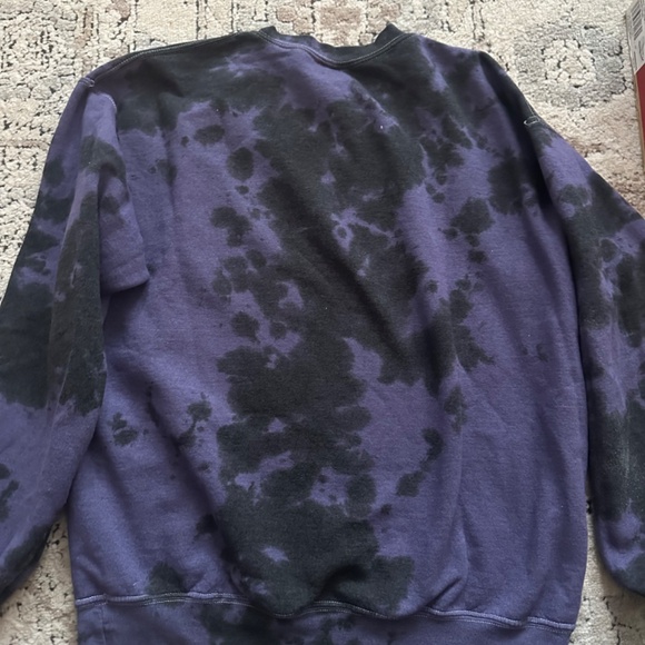 Star Wars Oversized Women's Sweater Size Medium - Picture 3 of 3